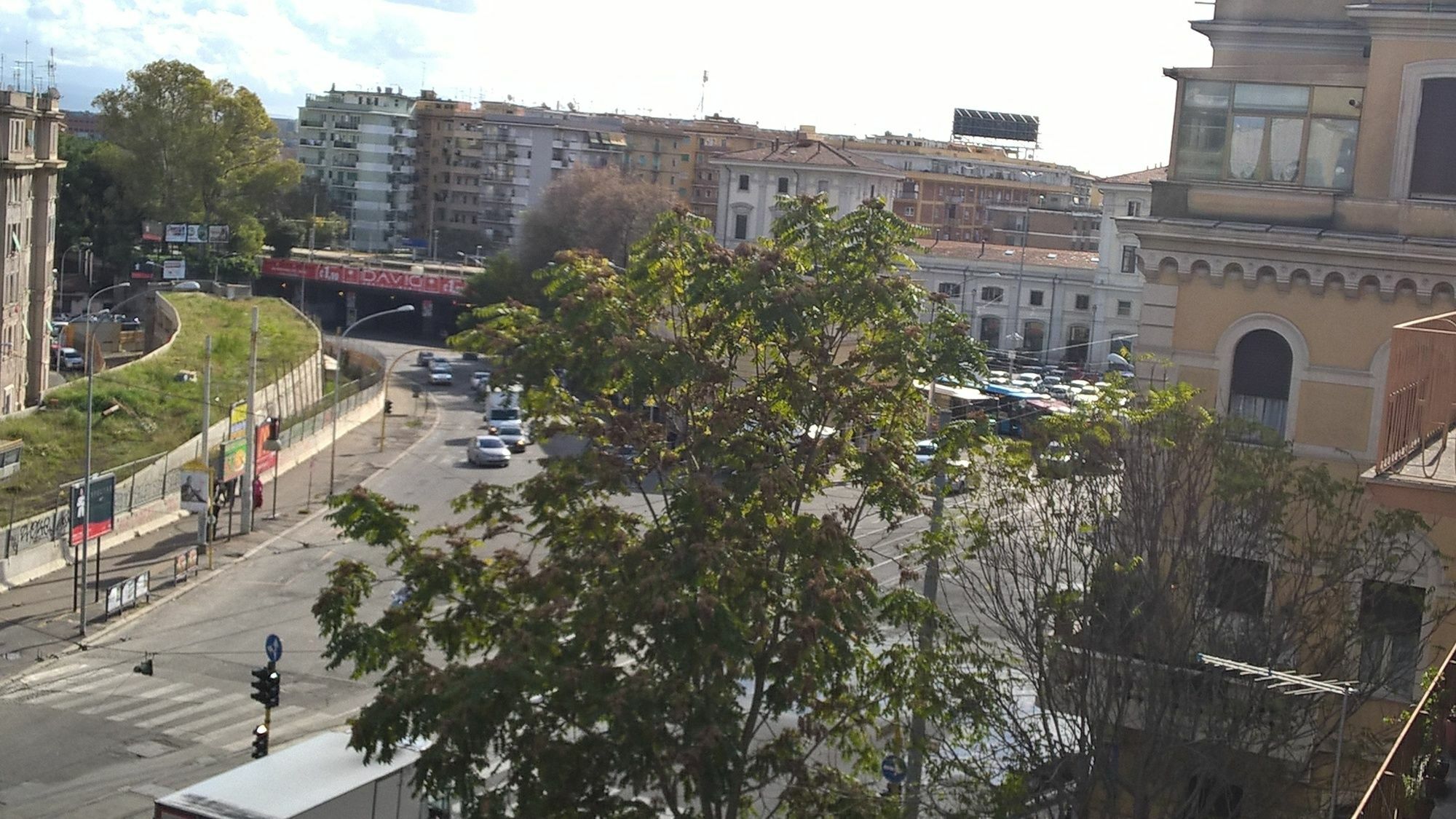 Elegance Scalini Di Trastevere Roma Ngoại thất bức ảnh