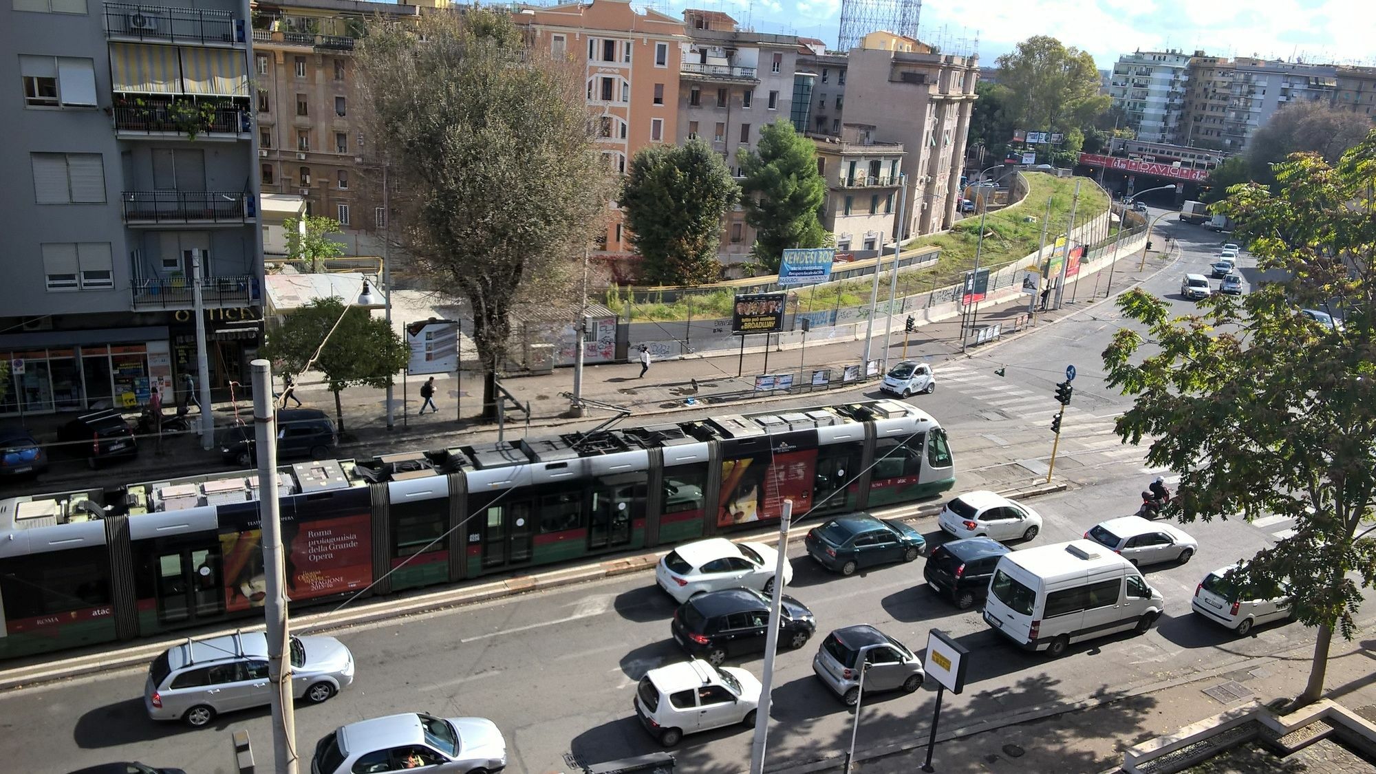 Elegance Scalini Di Trastevere Roma Ngoại thất bức ảnh