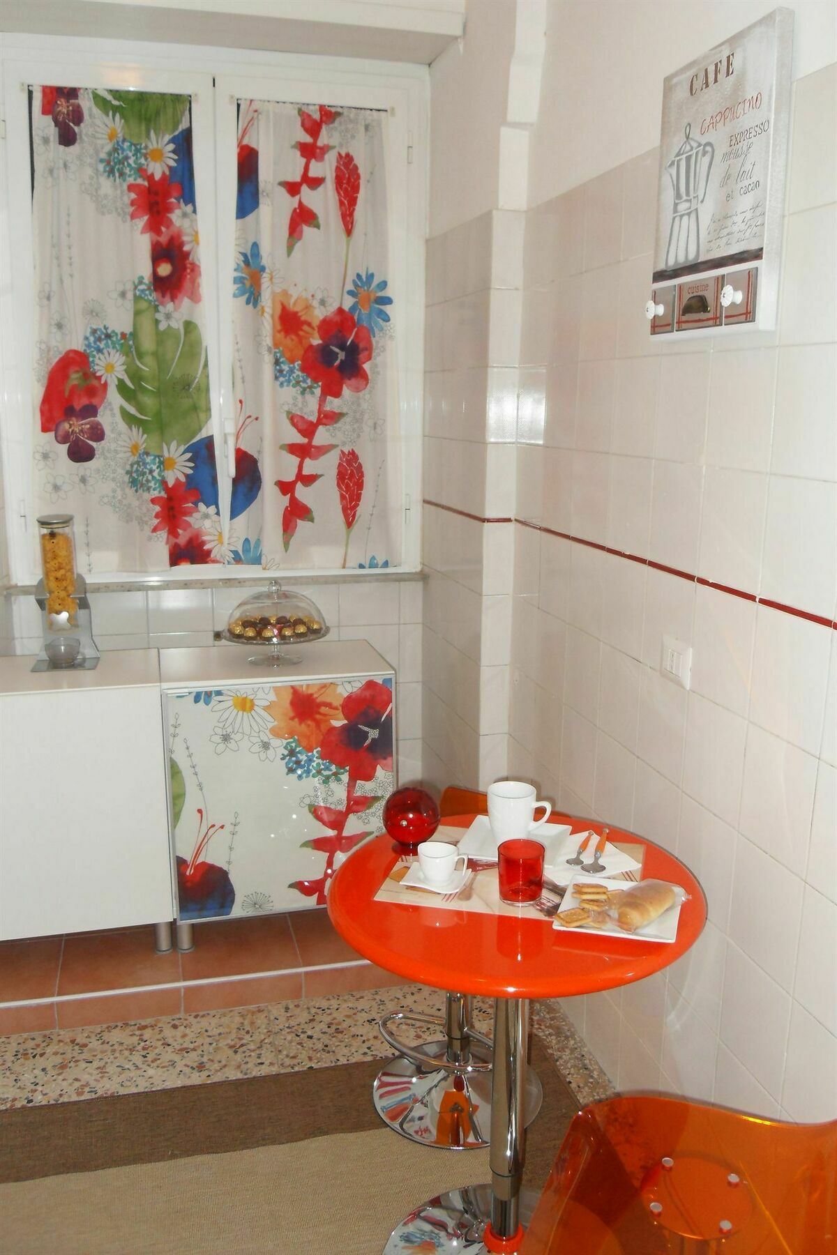 Elegance Scalini Di Trastevere Roma Ngoại thất bức ảnh