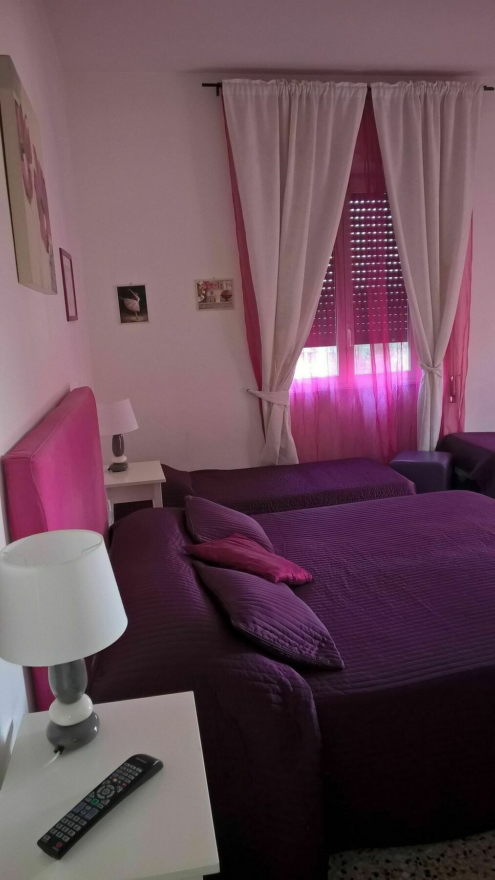 Elegance Scalini Di Trastevere Roma Ngoại thất bức ảnh