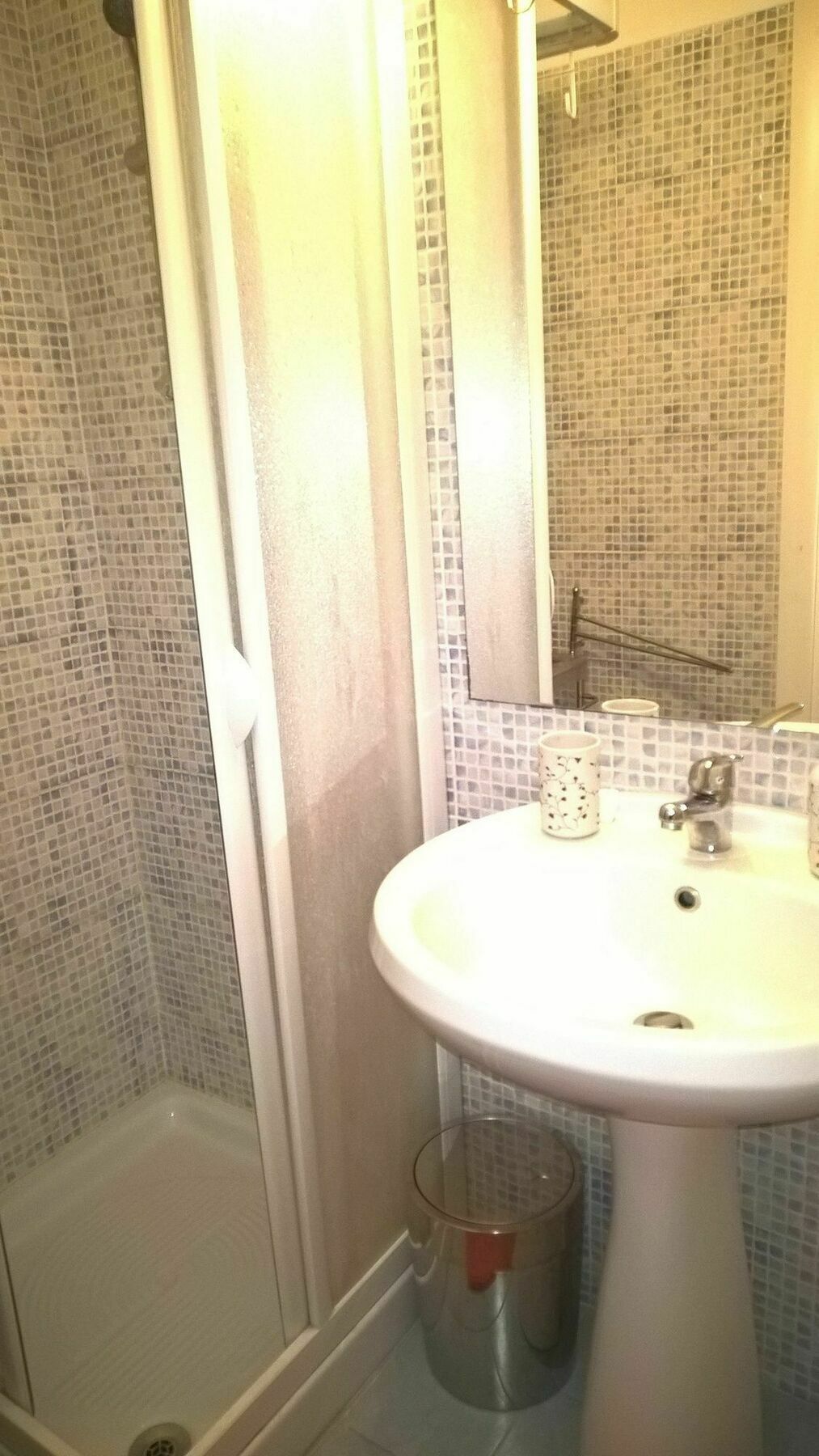 Elegance Scalini Di Trastevere Roma Ngoại thất bức ảnh