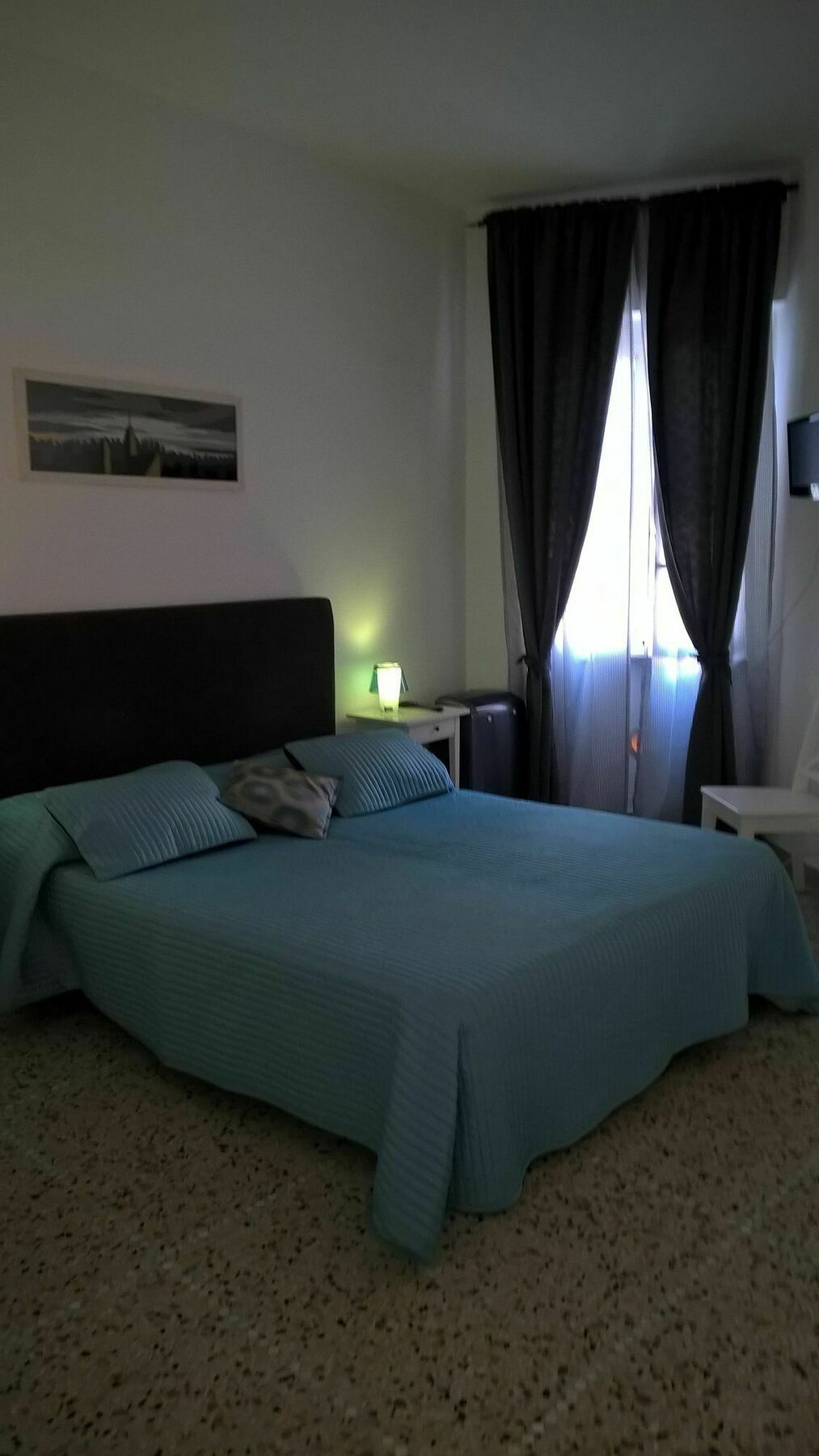 Elegance Scalini Di Trastevere Roma Ngoại thất bức ảnh