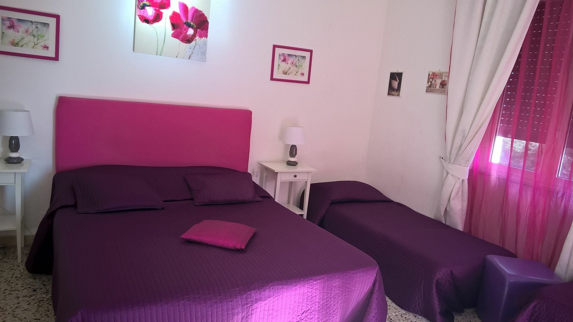 Elegance Scalini Di Trastevere Roma Ngoại thất bức ảnh
