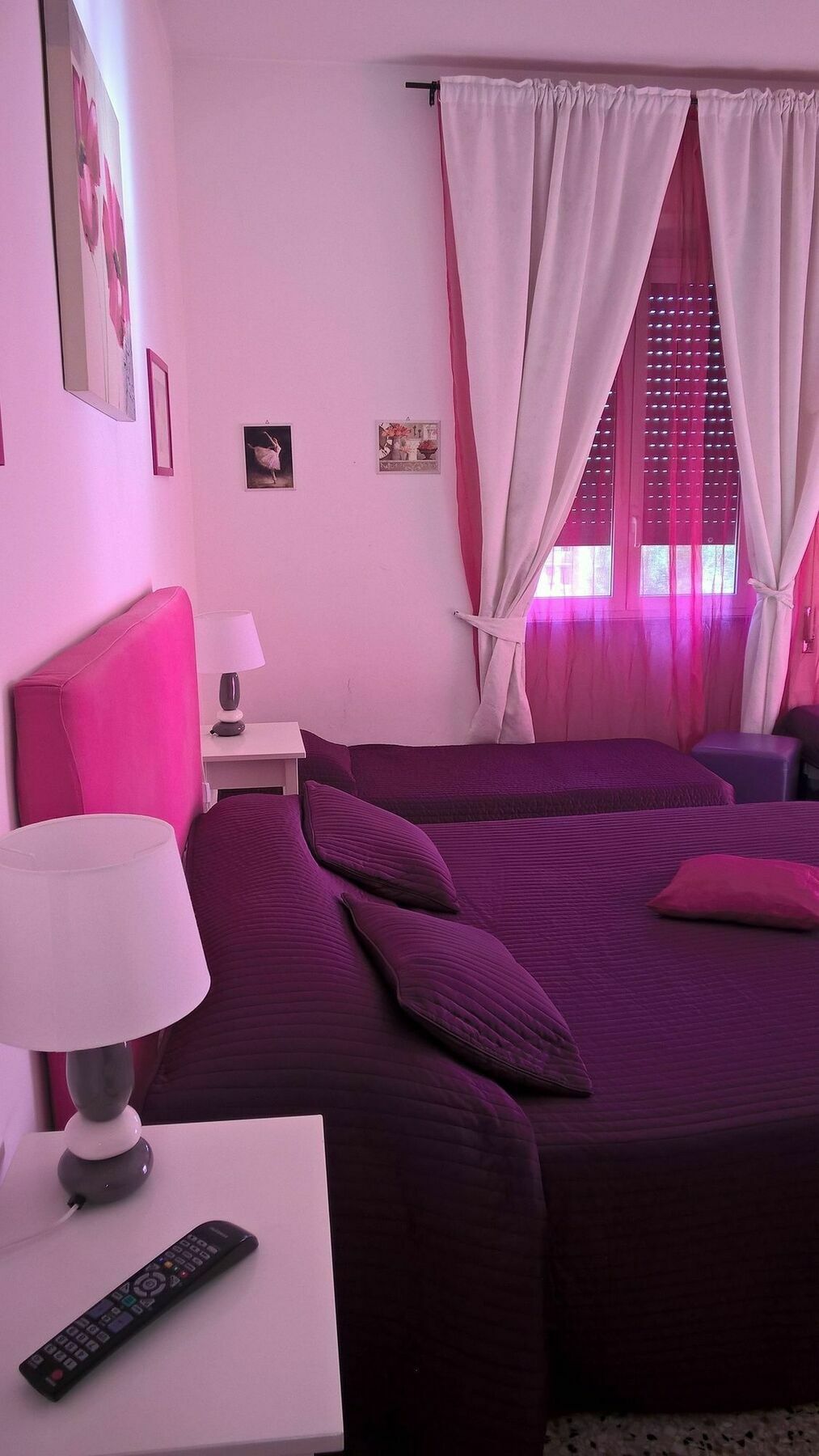 Elegance Scalini Di Trastevere Roma Ngoại thất bức ảnh