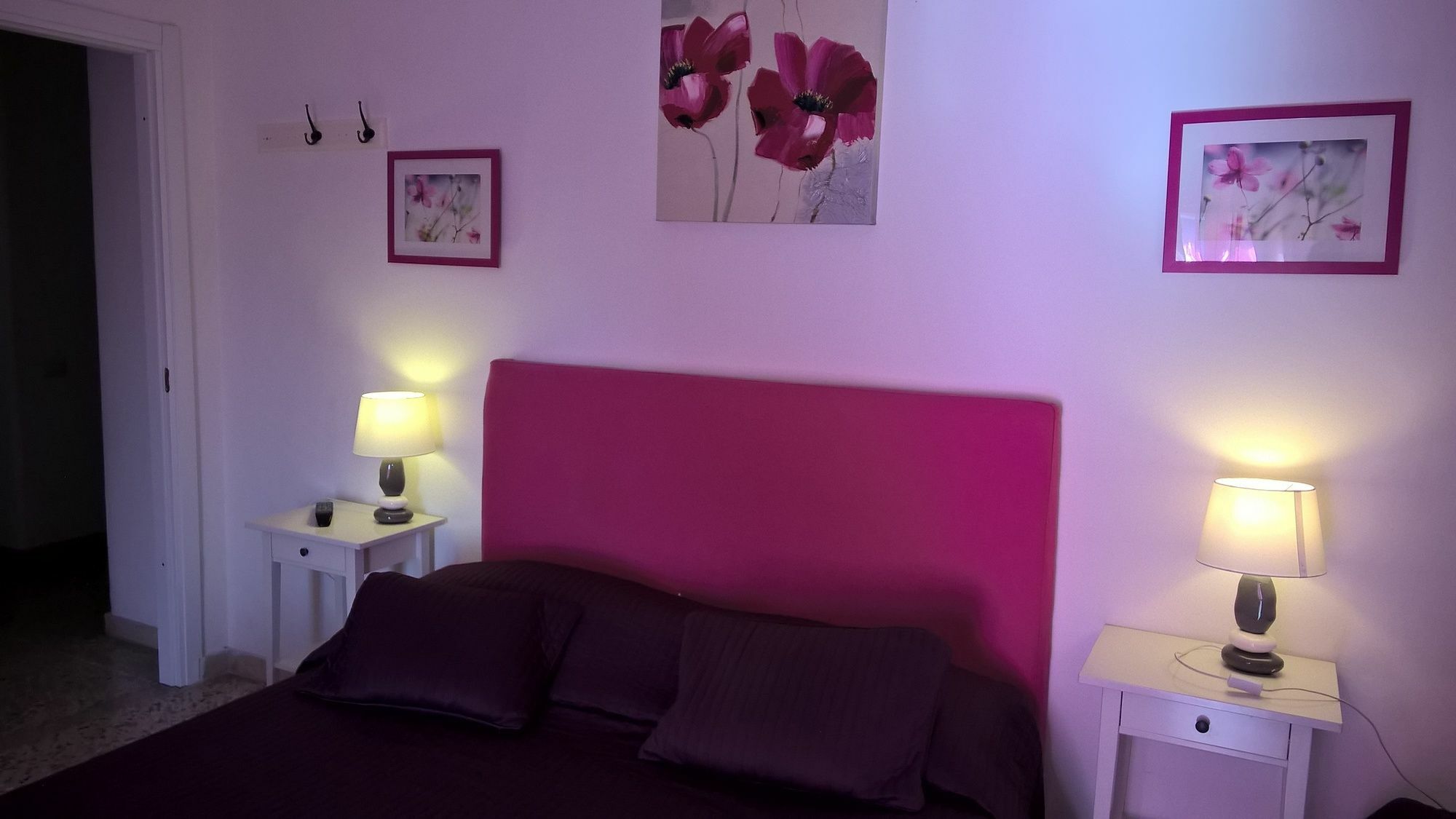 Elegance Scalini Di Trastevere Roma Ngoại thất bức ảnh