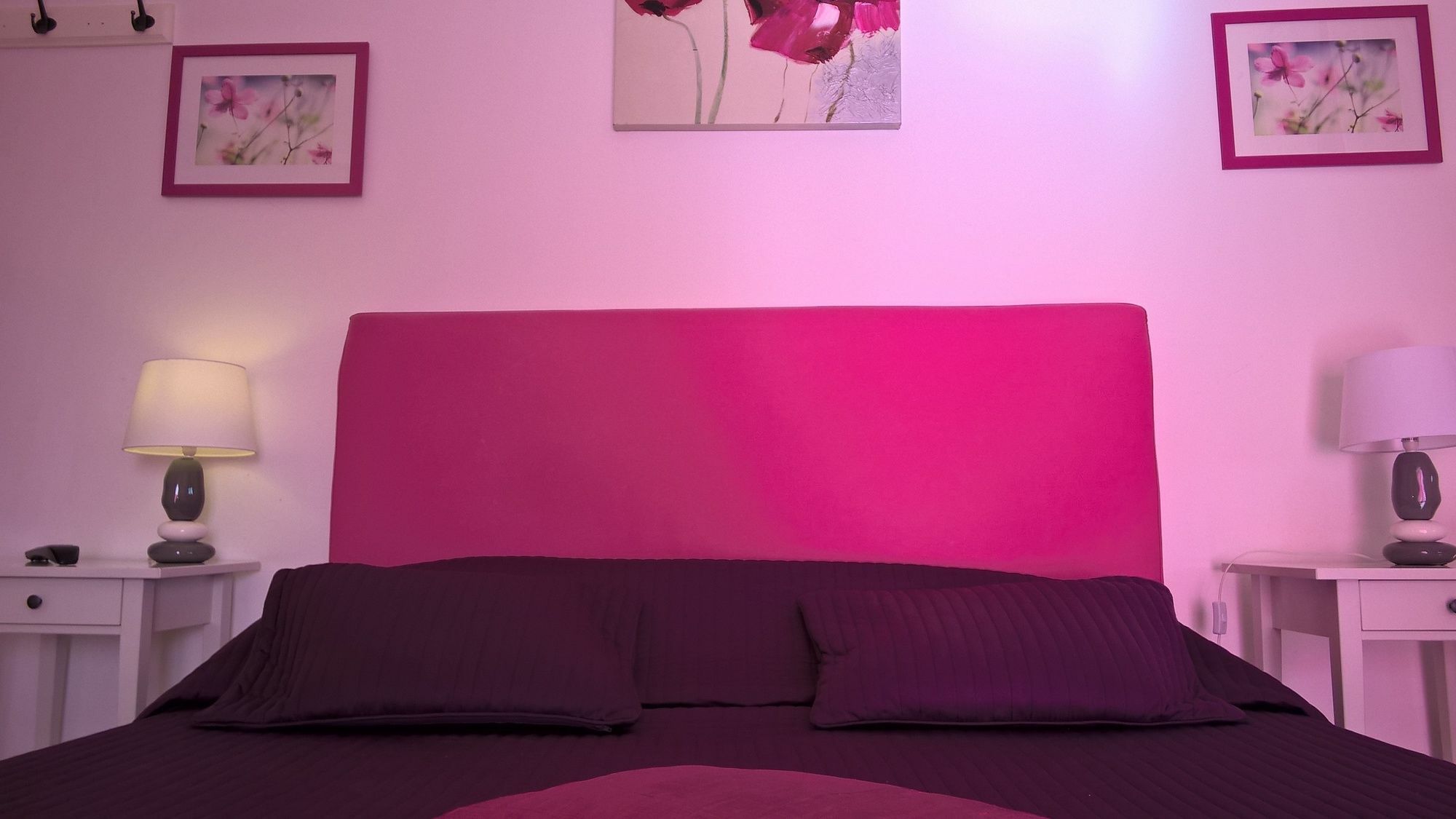 Elegance Scalini Di Trastevere Roma Ngoại thất bức ảnh