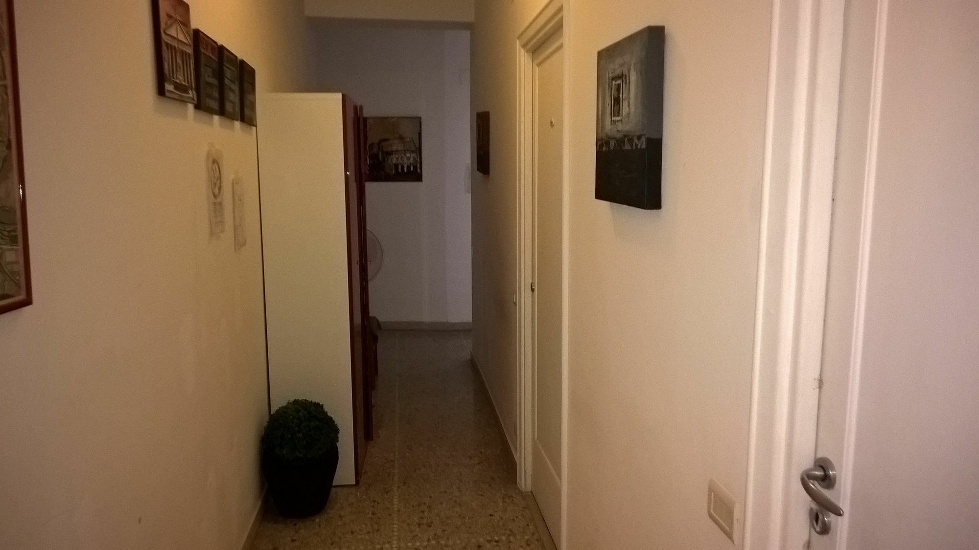 Elegance Scalini Di Trastevere Roma Ngoại thất bức ảnh