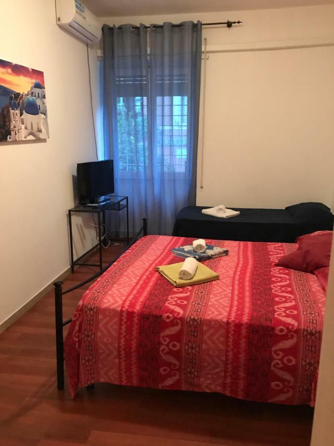 Elegance Scalini Di Trastevere Roma Ngoại thất bức ảnh