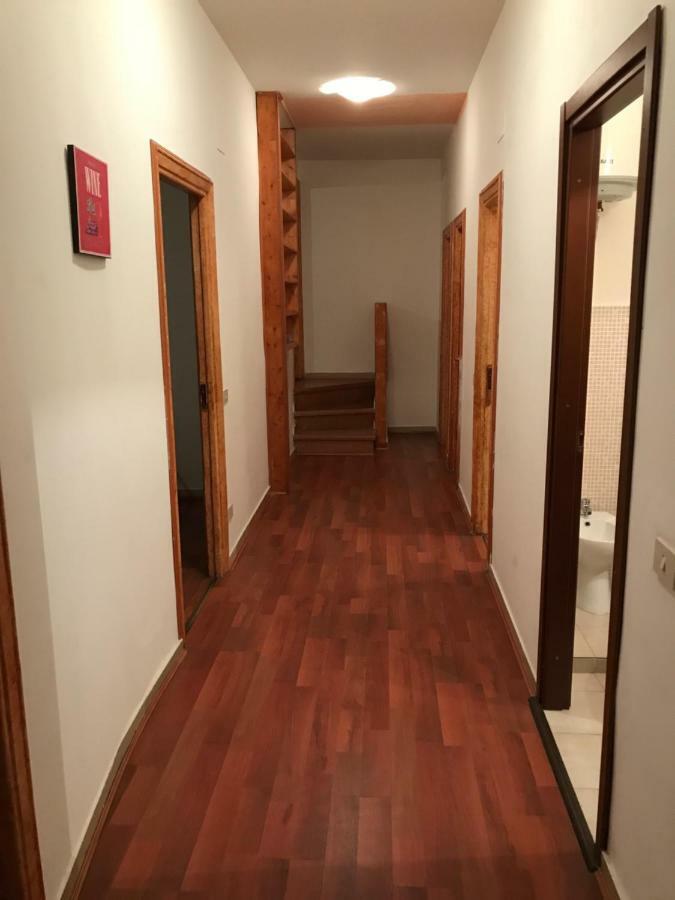 Elegance Scalini Di Trastevere Roma Ngoại thất bức ảnh