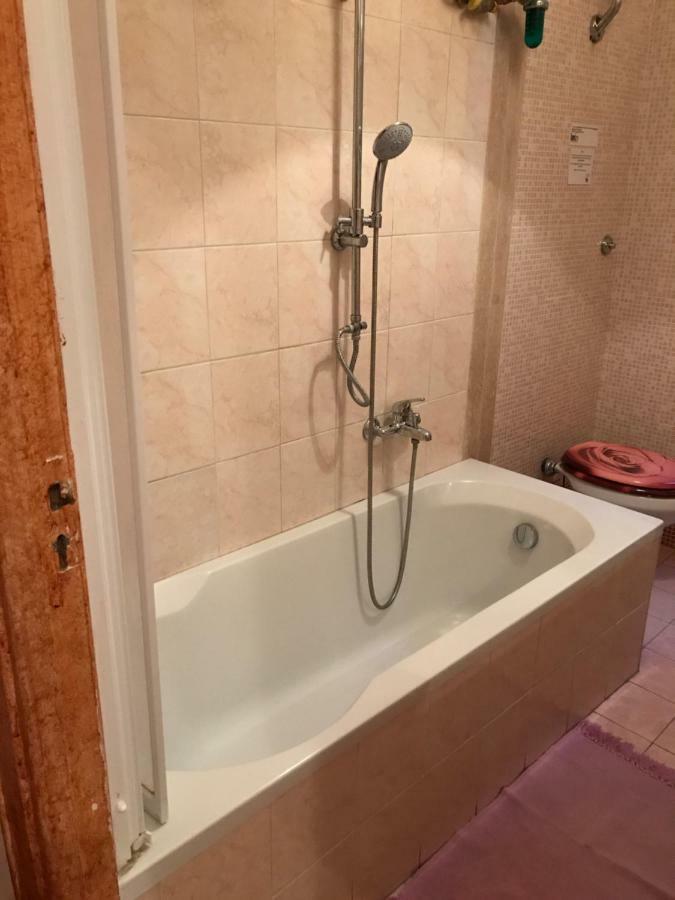 Elegance Scalini Di Trastevere Roma Ngoại thất bức ảnh