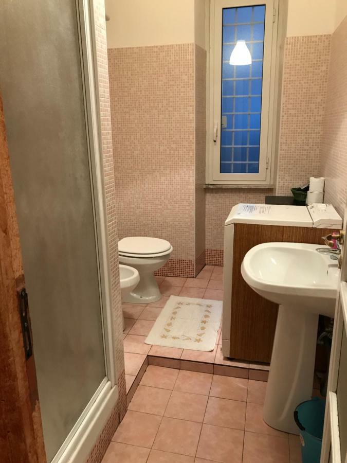 Elegance Scalini Di Trastevere Roma Ngoại thất bức ảnh